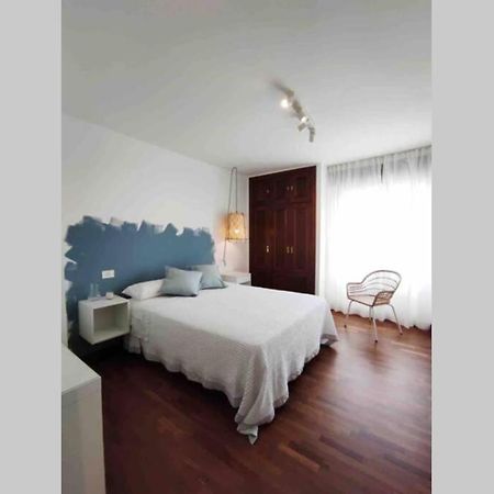 Ferienwohnung Avenida 37 Caldas De Reis Exterior foto