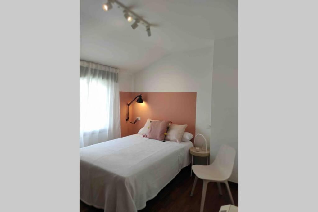 Ferienwohnung Avenida 37 Caldas De Reis Exterior foto
