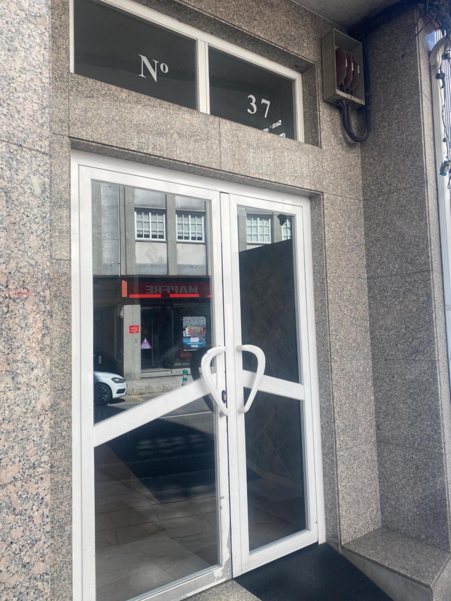 Ferienwohnung Avenida 37 Caldas De Reis Exterior foto